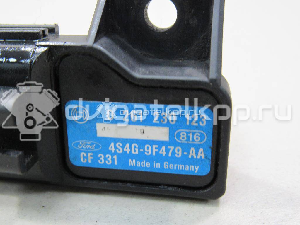 Фото Датчик абсолютного давления  4S4G9F479AA для Ford Maverick {forloop.counter}}