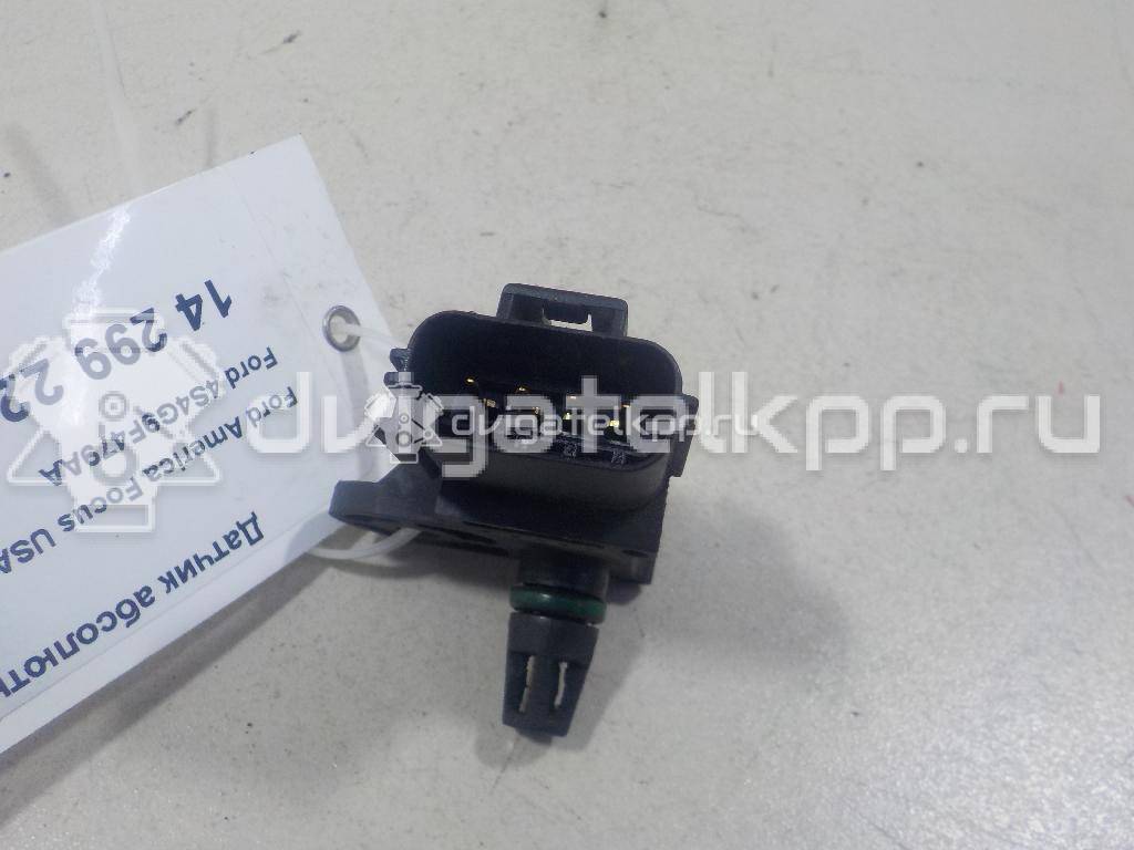 Фото Датчик абсолютного давления  4S4G9F479AA для Ford Maverick {forloop.counter}}