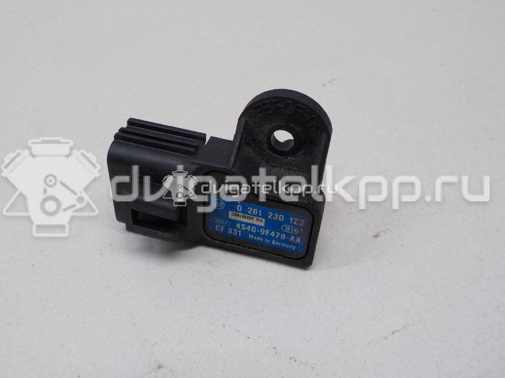 Фото Датчик абсолютного давления  4S4G9F479AA для Ford Maverick {forloop.counter}}