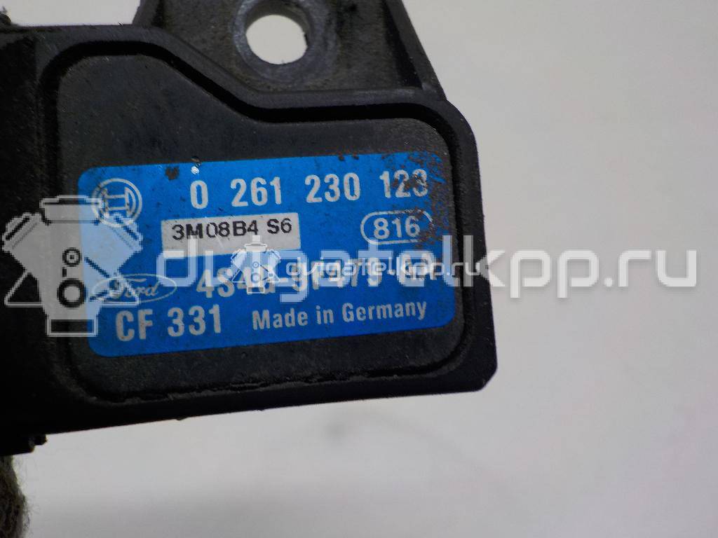 Фото Датчик абсолютного давления  4S4G9F479AA для Ford Maverick {forloop.counter}}