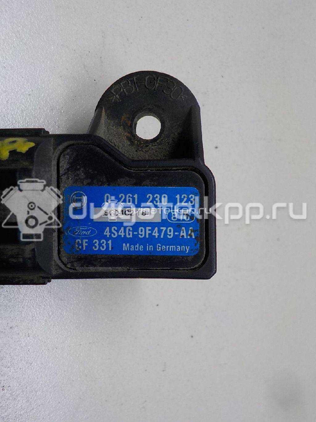 Фото Датчик абсолютного давления  4S4G9F479AA для Ford Maverick {forloop.counter}}
