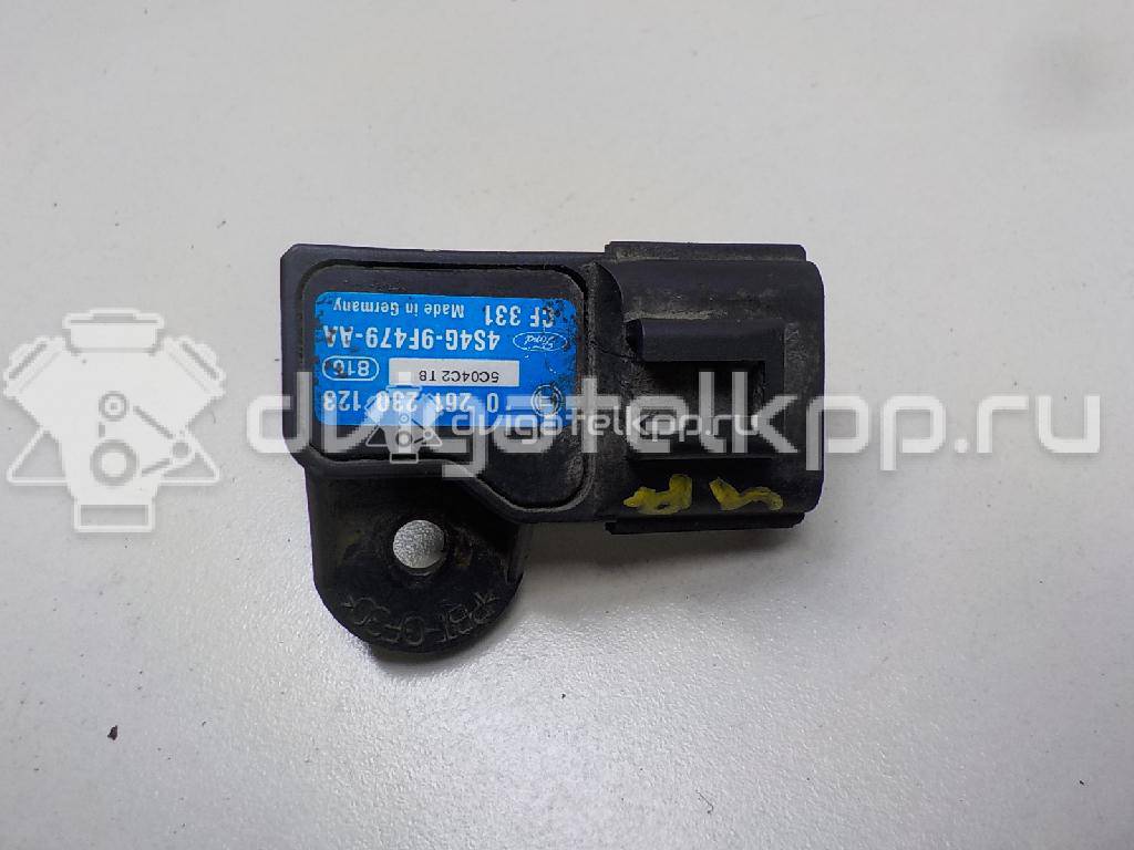Фото Датчик абсолютного давления  4S4G9F479AA для Ford Maverick {forloop.counter}}