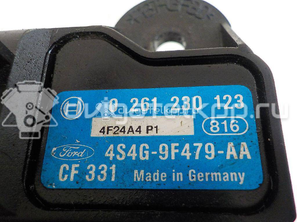 Фото Датчик абсолютного давления  4S4G9F479AA для Ford Maverick {forloop.counter}}