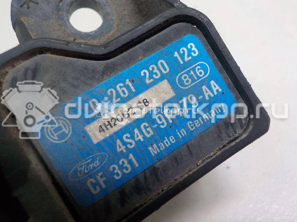 Фото Датчик абсолютного давления  4S4G9F479AA для Ford Maverick {forloop.counter}}