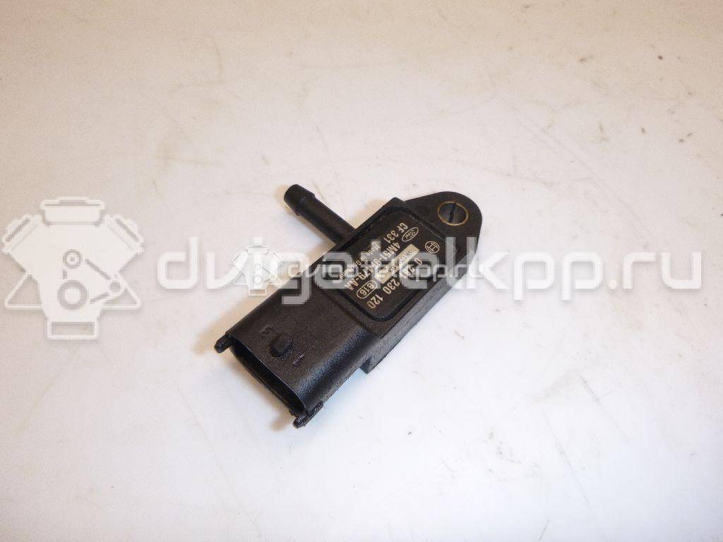Фото Датчик абсолютного давления  1338678 для Ford Focus / C-Max / Galaxy / S-Max / Transit {forloop.counter}}