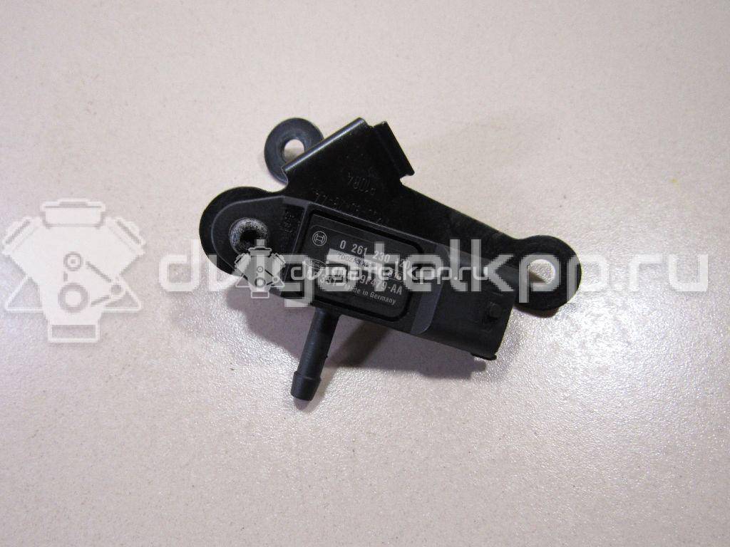 Фото Датчик абсолютного давления  1338678 для Ford Focus / C-Max / Galaxy / S-Max / Transit {forloop.counter}}