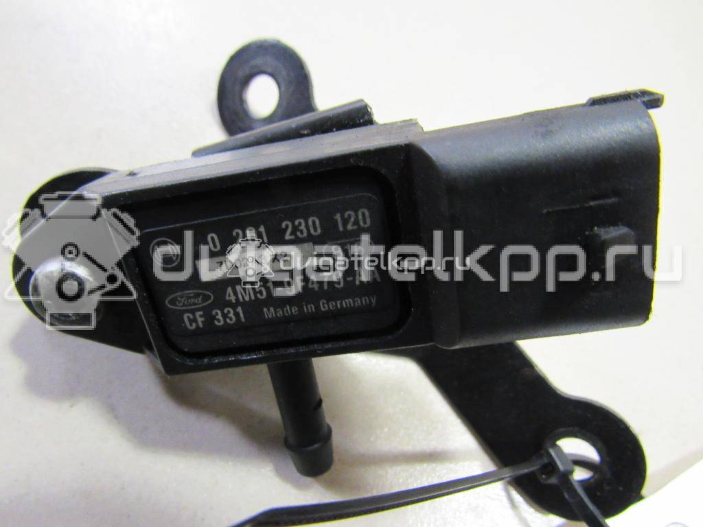 Фото Датчик абсолютного давления  1338678 для Ford Focus / C-Max / Galaxy / S-Max / Transit {forloop.counter}}