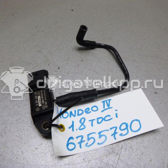 Фото Датчик абсолютного давления  1338678 для Ford Focus / C-Max / Galaxy / S-Max / Transit