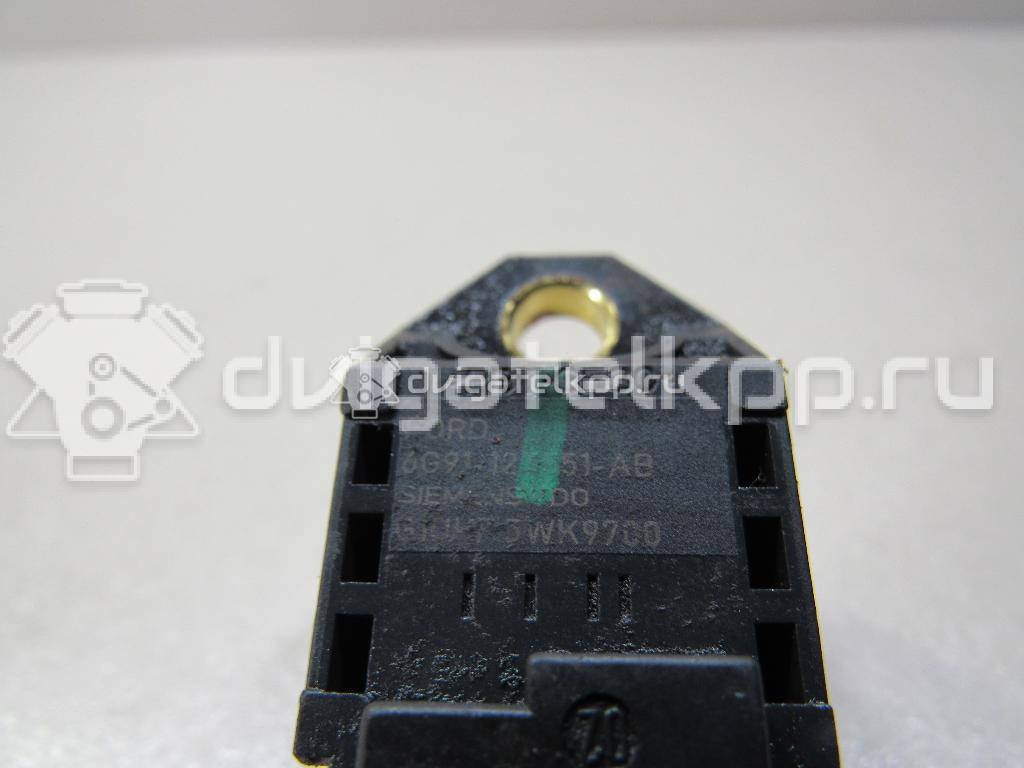 Фото Датчик абсолютного давления  6G9112T551AB для Ford Galaxy / S-Max / Mondeo {forloop.counter}}