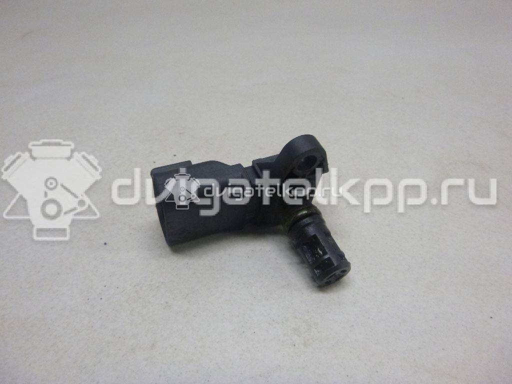 Фото Датчик абсолютного давления  1490907 для Ford Fiesta / Focus / C-Max / Ka / Galaxy {forloop.counter}}