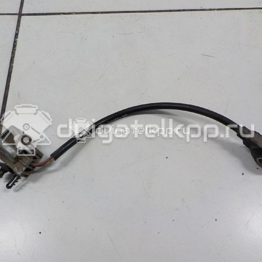 Фото Датчик детонации  LF0118921 для ford C-MAX