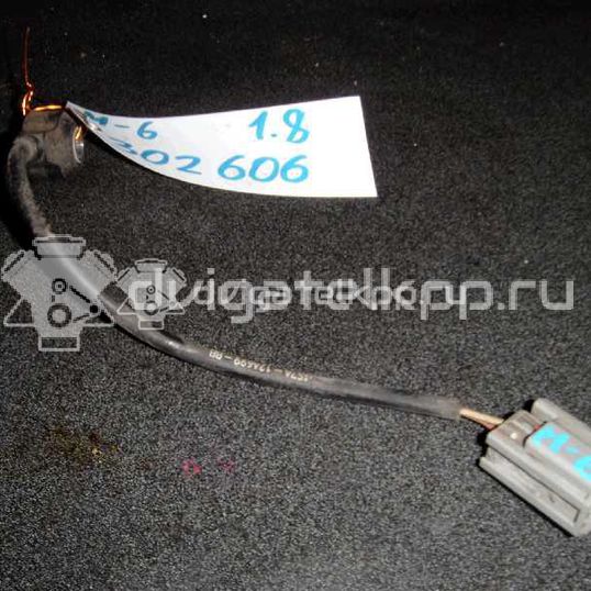 Фото Датчик детонации  LF0118921 для ford C-MAX