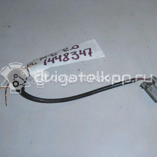 Фото Датчик детонации  LF0118921 для ford C-MAX