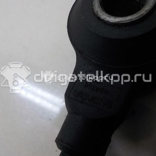 Фото Датчик детонации  LF0218921 для ford C-MAX