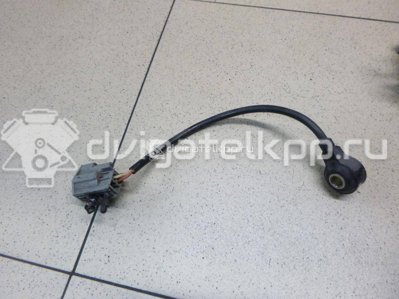 Фото Датчик детонации  LF0218921 для ford C-MAX {forloop.counter}}