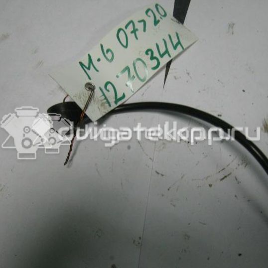 Фото Датчик детонации  LF0218921 для ford C-MAX