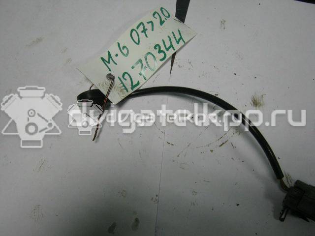 Фото Датчик детонации  LF0218921 для ford C-MAX {forloop.counter}}