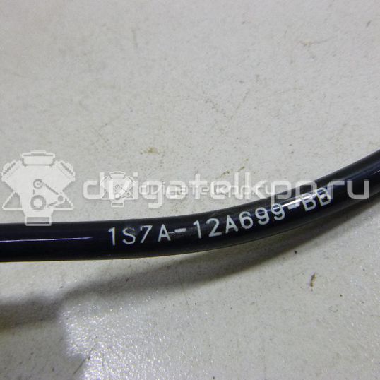 Фото Датчик детонации  LF0218921 для ford C-MAX