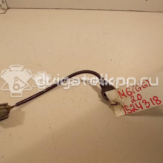 Фото Датчик детонации  1S7A12A699BA для Ford Fiesta / Focus / C-Max / Galaxy / Maverick
