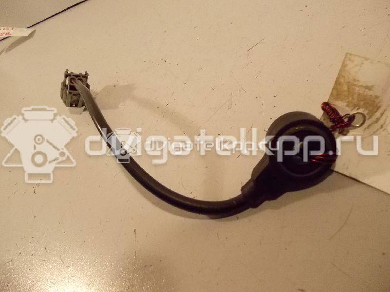 Фото Датчик детонации  1S7A12A699BA для Ford Fiesta / Focus / C-Max / Galaxy / Maverick {forloop.counter}}