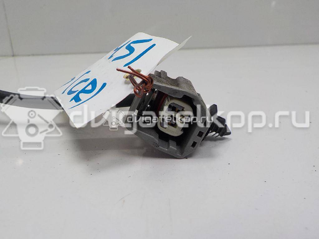 Фото Датчик детонации  1S7A12A699BA для Ford Fiesta / Focus / C-Max / Galaxy / Maverick {forloop.counter}}