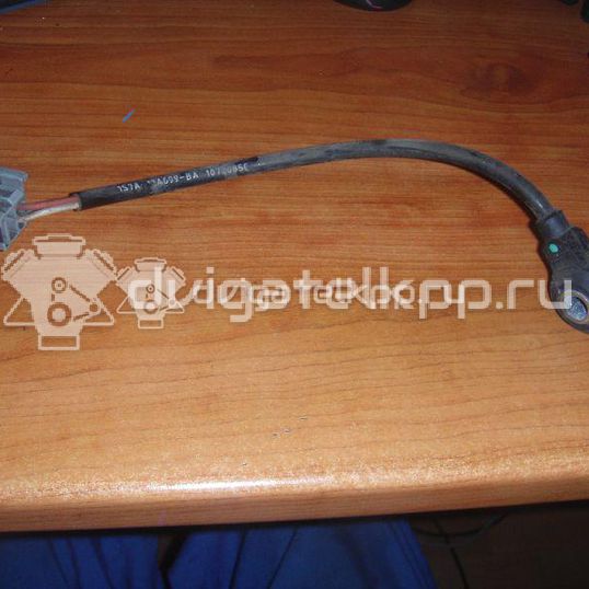 Фото Датчик детонации  1S7A12A699BA для Ford Fiesta / Focus / C-Max / Galaxy / Maverick