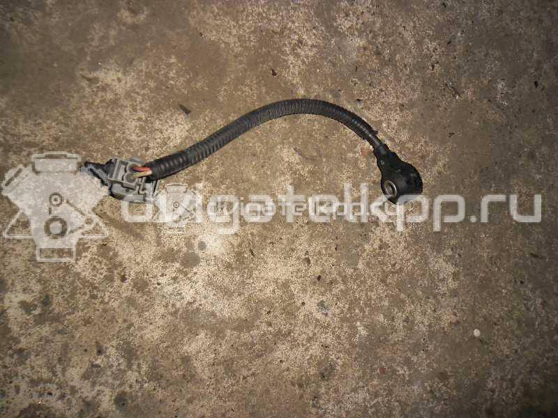 Фото Датчик детонации  1S7A12A699BA для Ford Fiesta / Focus / C-Max / Galaxy / Maverick {forloop.counter}}