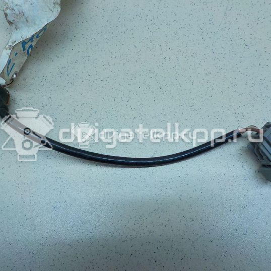Фото Датчик детонации  1S7A12A699BA для Ford Fiesta / Focus / C-Max / Galaxy / Maverick