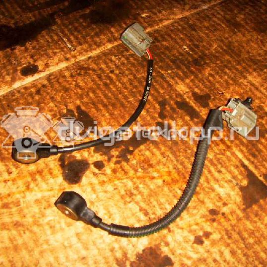 Фото Датчик детонации  1S7A12A699BA для Ford Fiesta / Focus / C-Max / Galaxy / Maverick