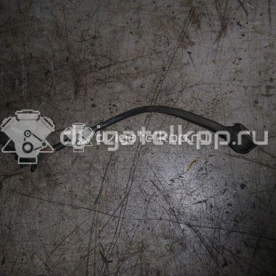Фото Датчик детонации  1S7A12A699BA для Ford Fiesta / Focus / C-Max / Galaxy / Maverick