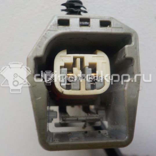 Фото Датчик детонации  1S7A12A699BA для Ford Fiesta / Focus / C-Max / Galaxy / Maverick