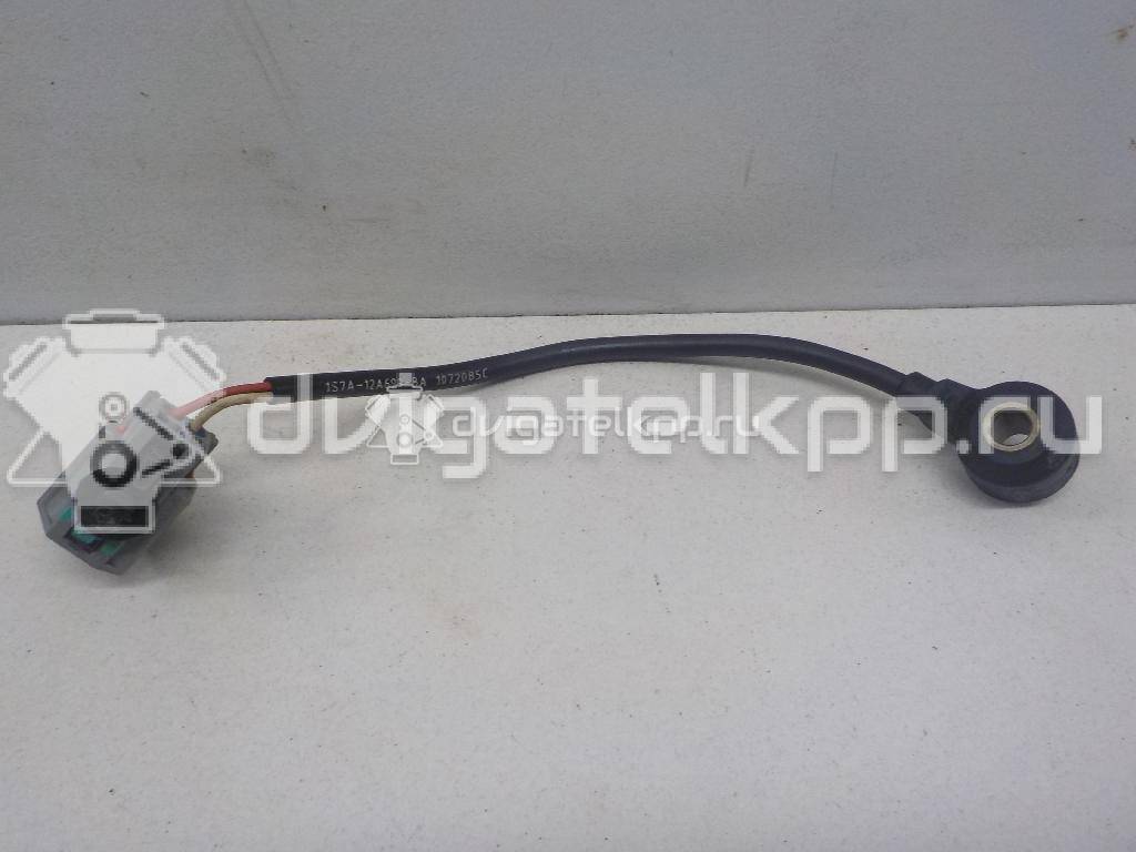 Фото Датчик детонации  1S7A12A699BA для Ford Fiesta / Focus / C-Max / Galaxy / Maverick {forloop.counter}}