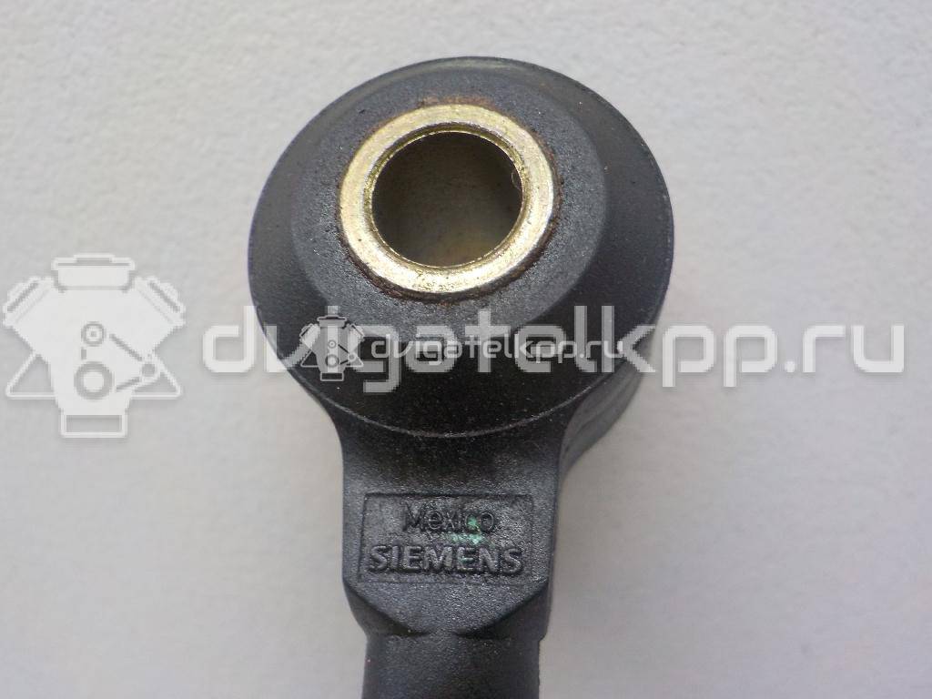 Фото Датчик детонации  1S7A12A699BA для Ford Fiesta / Focus / C-Max / Galaxy / Maverick {forloop.counter}}