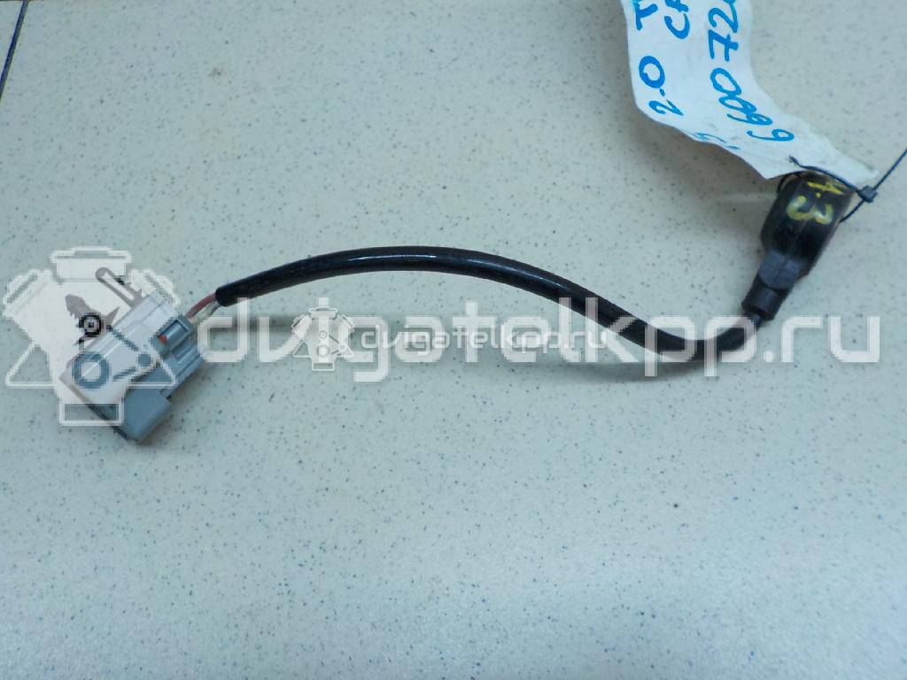 Фото Датчик детонации  1S7A12A699BA для Ford Fiesta / Focus / C-Max / Galaxy / Maverick {forloop.counter}}