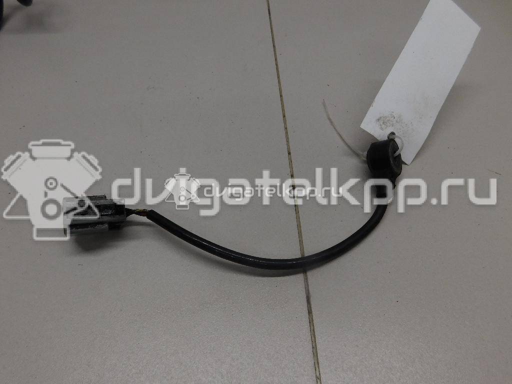 Фото Датчик детонации  1S7A12A699BA для Ford Fiesta / Focus / C-Max / Galaxy / Maverick {forloop.counter}}