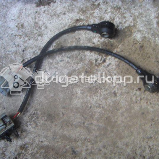 Фото Датчик детонации  1S7A12A699BA для Ford Fiesta / Focus / C-Max / Galaxy / Maverick