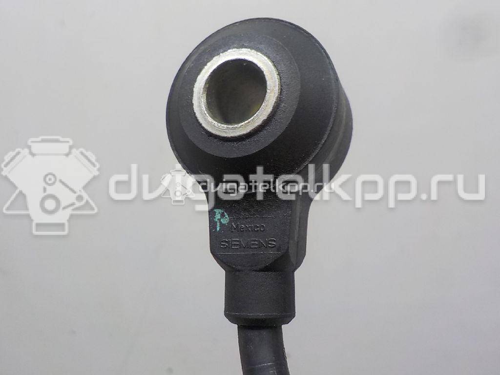 Фото Датчик детонации  1S7A12A699BA для Ford Fiesta / Focus / C-Max / Galaxy / Maverick {forloop.counter}}