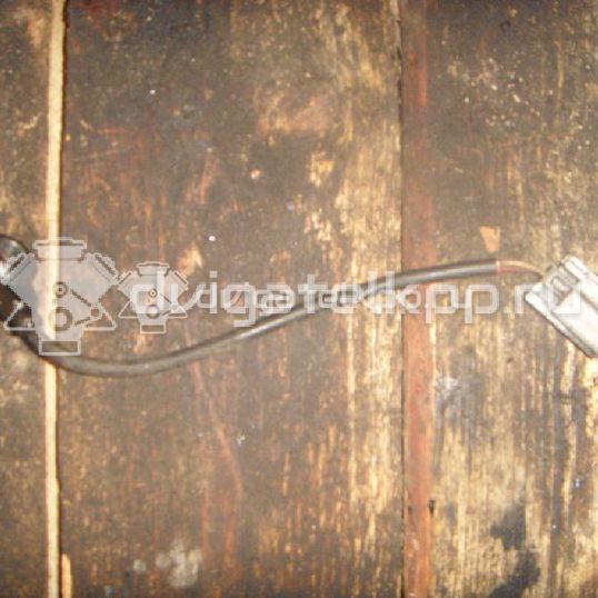 Фото Датчик детонации  1S7A12A699BA для Ford Fiesta / Focus / C-Max / Galaxy / Maverick