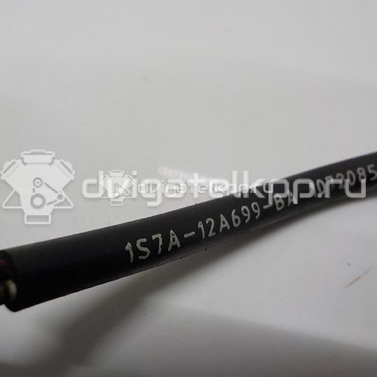 Фото Датчик детонации  1S7A12A699BA для Ford Fiesta / Focus / C-Max / Galaxy / Maverick