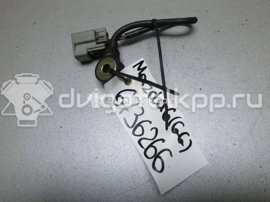 Фото Датчик детонации  1S7A12A699BA для Ford Fiesta / Focus / C-Max / Galaxy / Maverick {forloop.counter}}