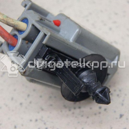 Фото Датчик детонации  1S7A12A699BA для Ford Fiesta / Focus / C-Max / Galaxy / Maverick
