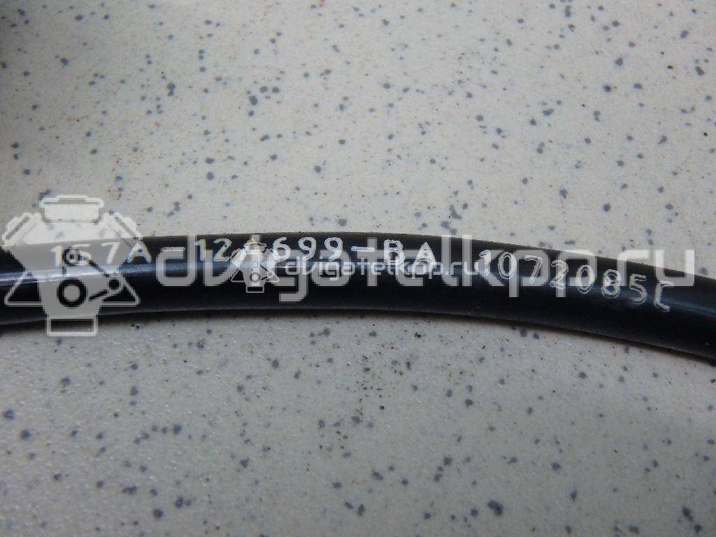 Фото Датчик детонации  1S7A12A699BA для Ford Fiesta / Focus / C-Max / Galaxy / Maverick {forloop.counter}}