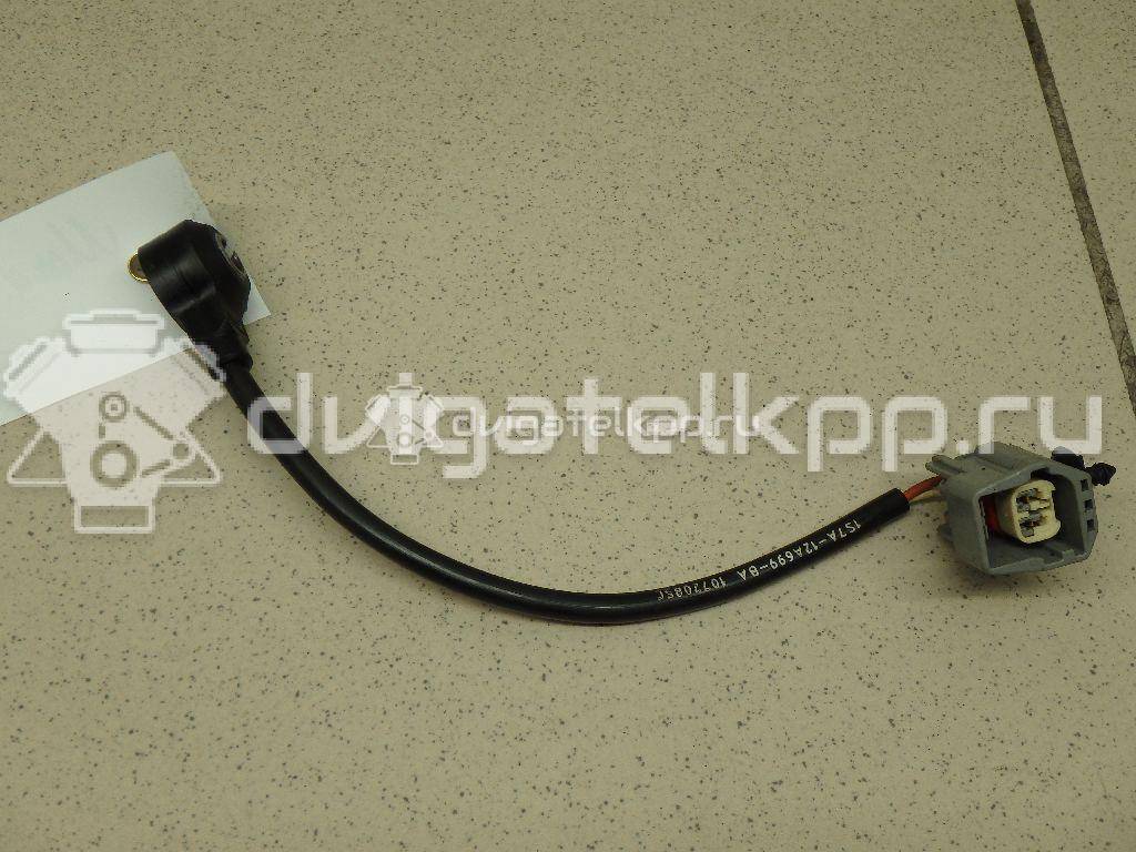 Фото Датчик детонации  1S7A12A699BA для Ford Fiesta / Focus / C-Max / Galaxy / Maverick {forloop.counter}}