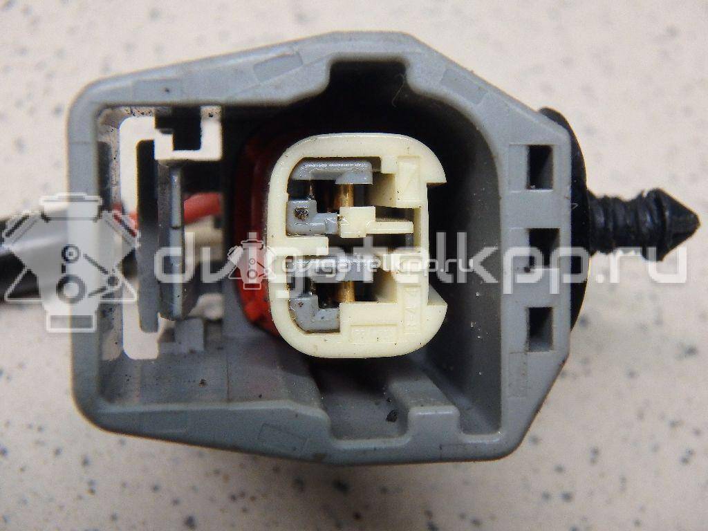 Фото Датчик детонации  1S7A12A699BA для Ford Fiesta / Focus / C-Max / Galaxy / Maverick {forloop.counter}}