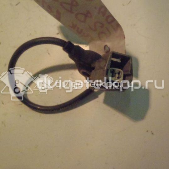 Фото Датчик детонации  1S7A12A699BA для Ford Fiesta / Focus / C-Max / Galaxy / Maverick