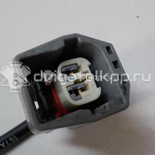 Фото Датчик детонации  1S7A12A699BA для Ford Fiesta / Focus / C-Max / Galaxy / Maverick