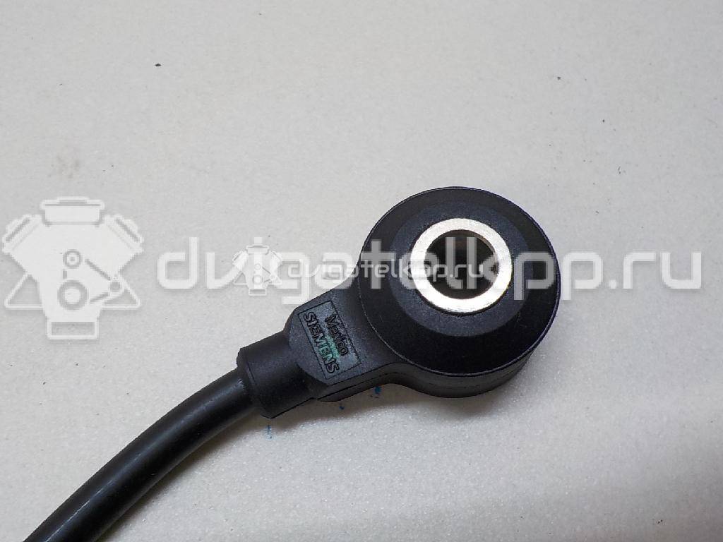 Фото Датчик детонации  1S7A12A699BA для Ford Fiesta / Focus / C-Max / Galaxy / Maverick {forloop.counter}}