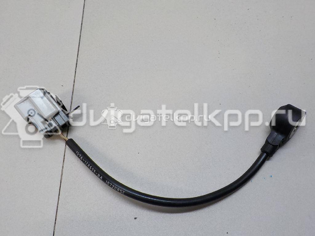 Фото Датчик детонации  1S7A12A699BA для Ford Fiesta / Focus / C-Max / Galaxy / Maverick {forloop.counter}}
