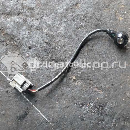 Фото Датчик детонации  1S7A12A699BA для Ford Fiesta / Focus / C-Max / Galaxy / Maverick