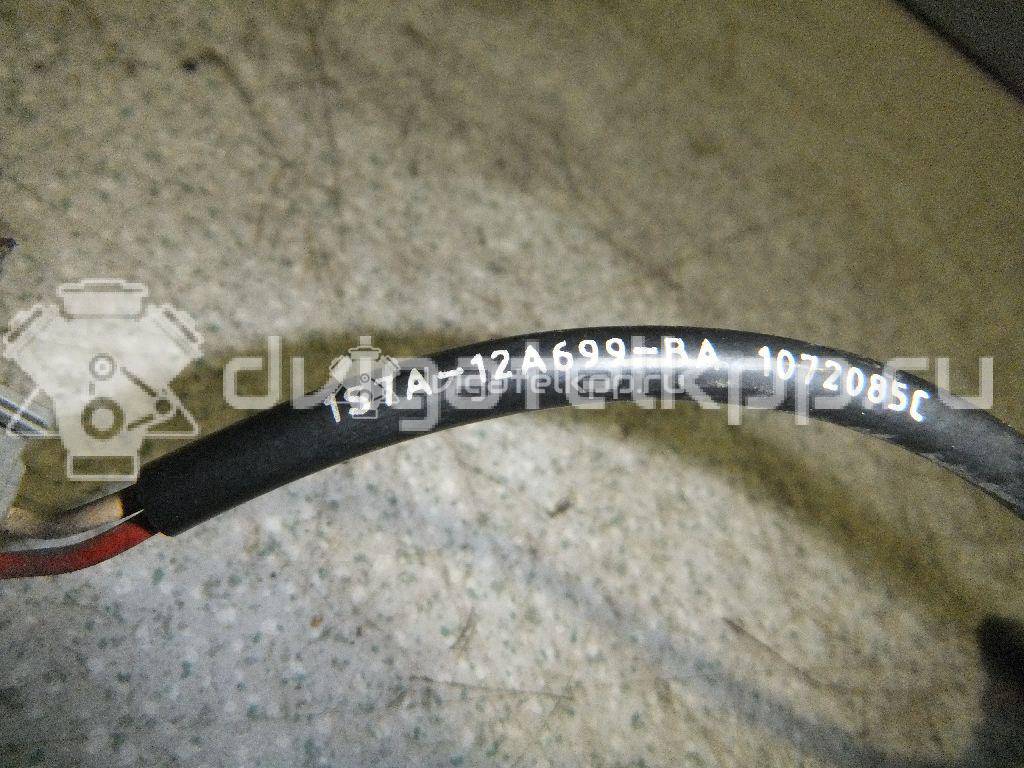 Фото Датчик детонации  1S7A12A699BA для Ford Fiesta / Focus / C-Max / Galaxy / Maverick {forloop.counter}}
